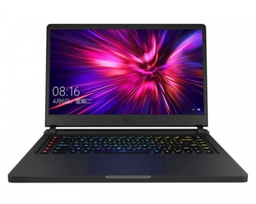 Ноутбук Xiaomi Mi Gaming Laptop 15.6" 2019 i7-8750H 8th Gen/GeForce GTX 1060 (16/512GB SSD)