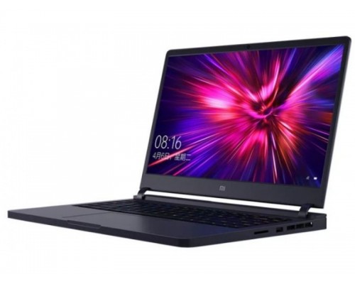 Ноутбук Xiaomi Mi Gaming Laptop 15.6" 2019 i7-8750H 8th Gen/GeForce GTX 1060 (16/512GB SSD)