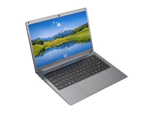 Ноутбук 14" Intel Celeron J3455/Intel UHD Graphics 600 (6+256GB SSD)