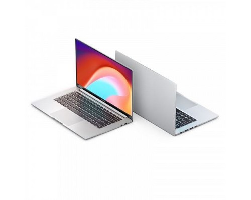 Ноутбук Xiaomi RedmiBook 14" II i7-1065G7 10th Gen/GeForce MX350 16/512GB SSD
