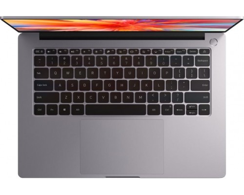 Ноутбук Xiaomi RedmiBook Pro 14 Intel i7-11390H 11th Gen/GeForce MX450 (16+512GB SSD)