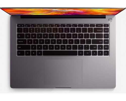 Ноутбук Xiaomi RedmiBook Pro 15 i7-11370H 11th Gen/GeForce MX450 (16+512GB SSD)