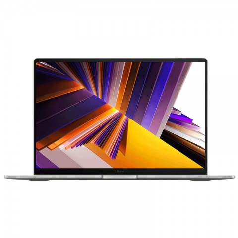 Ноутбук Xiaomi RedmiBook 16 2024 Intel Core i5-12450H/ Intel UHD Graphics (16+512GB SSD)