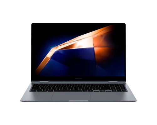 Ноутбук Samsung Galaxy Book 4 AMOLED X360 Touch 15.6" Intel Core 7 150U/ Intel Graphics (16GB+512GB SSD) Win11 Ноутбук Samsung Galaxy Book 4 AMOLED X360 Touch 15.6" Intel Core 7 150U/ Intel Graphics (16GB+512GB SSD) Win11