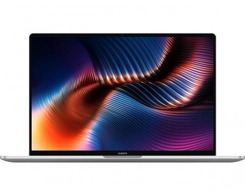 Ноутбук XiaomiBook Pro 15 OLED Ryzen R5-5600H/AMD Radeon Graphics (16+512GB)