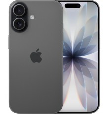 Apple iPhone 17 256GB Black