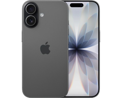 Apple iPhone 17 256GB Black