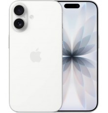Смартфон Apple iPhone 17 256GB White