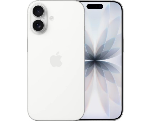Смартфон Apple iPhone 17 256GB White