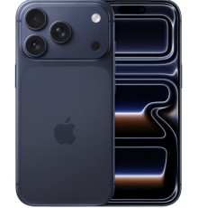 Apple iPhone 17 Pro 256GB Deep Blue