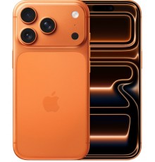 Apple iPhone 17 Pro Max 256GB Cosmic Orange