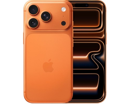 Apple iPhone 17 Pro Max 256GB Cosmic Orange