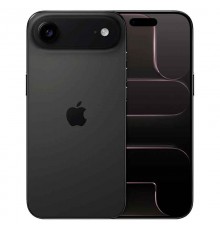 Apple iPhone Air 128GB Black