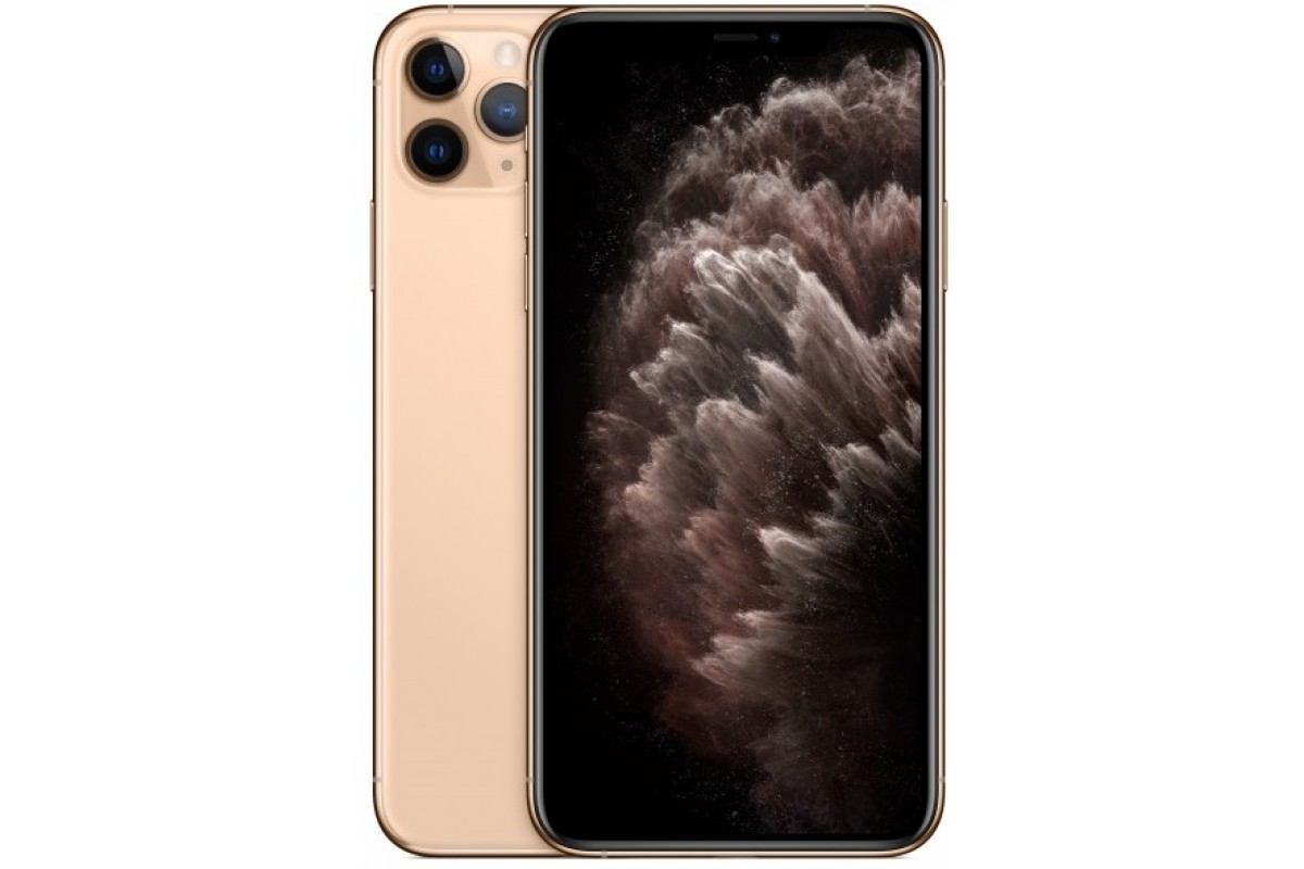 Apple IPhone 11 Pro Max 256Гб в Бишкеке - Telefon.kg