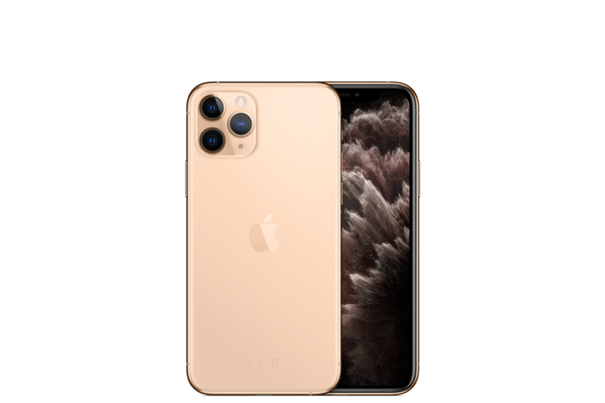 Apple IPhone 11 pro 256 в Бишкеке - Telefon.kg