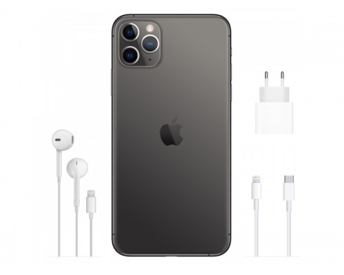 Apple IPhone 11 Pro 4+64Гб Dual SIM