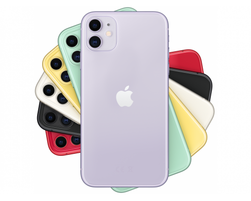 Apple IPhone 11 4+64Гб Dual SIM