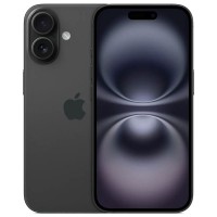 Apple iPhone 16 128GB Black