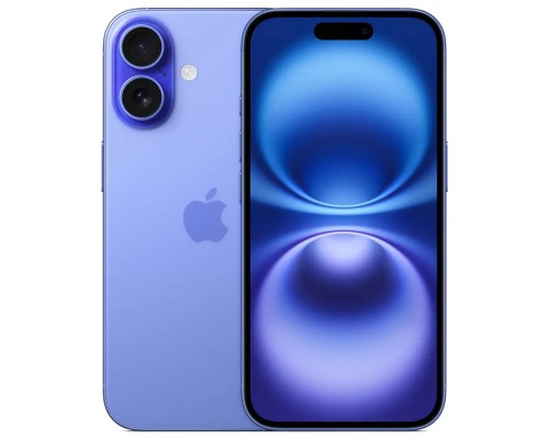 Apple iPhone 16 256GB Ultramarine Apple iPhone 16 256GB Ultramarine