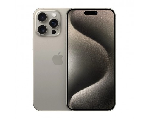Apple iPhone 15 Pro Max 512GB A3106 Natural Titanium