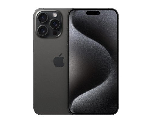Apple iPhone 15 Pro 256GB A3101 Natural Titanium