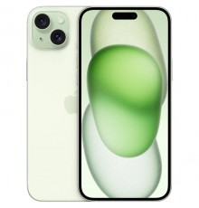 Apple iPhone 15 128GB Green