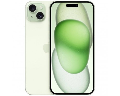 Apple iPhone 15 128GB Green