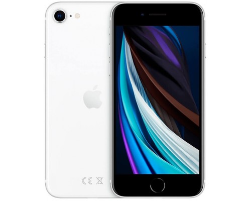 Apple iPhone SE 2020 256Гб