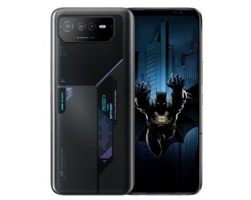 Asus Rog Phone 6 Batman Edition 12+256Гб EU