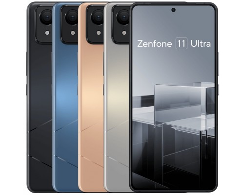Asus ZenFone 11 Ultra 16+512Гб