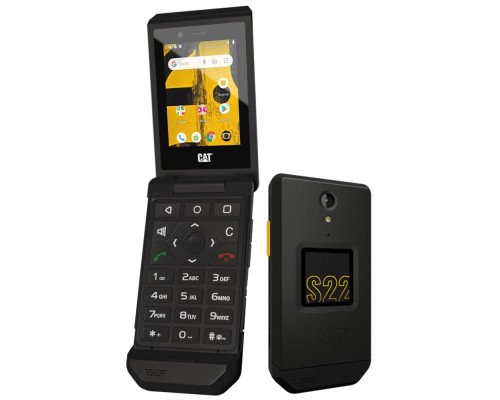 Раскладной смартфон Cat S22 Flip 16GB