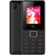 Кнопочный телефон itel-it2160 Black