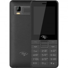 Кнопочный телефон itel-it5630 4000 mAh Black