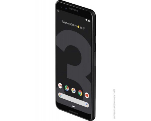 Google Pixel 3 XL 4+128Гб EU