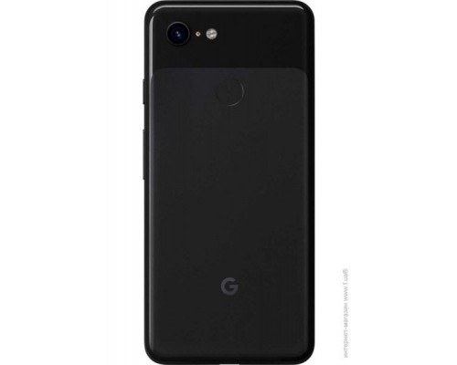 Google Pixel 3 4+64Гб US