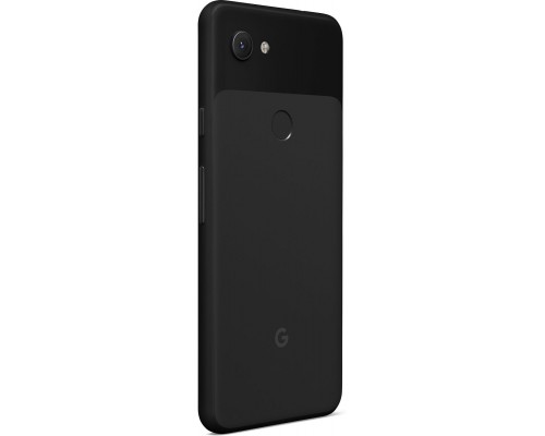 Google Pixel 3a 4+64Гб EU