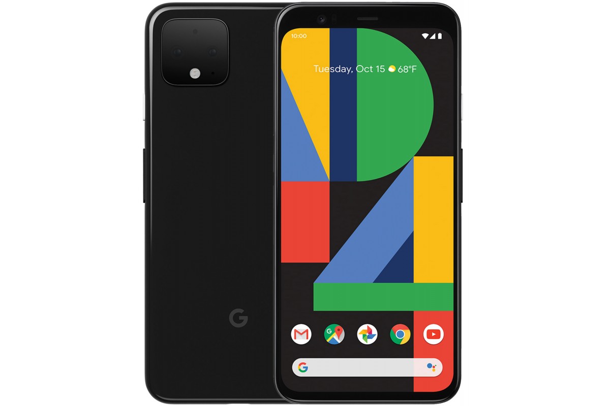 Google Pixel 4 XL в Бишкеке - Telefon.kg