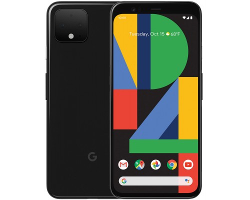 Google Pixel 4 XL 6+128Гб EU