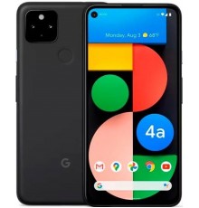 Google Pixel 4a 5G 6+128Гб EU