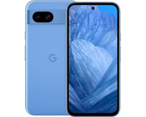 Google Pixel 8a 8+256Гб