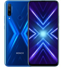 Huawei Honor 9X 6+128Гб EU