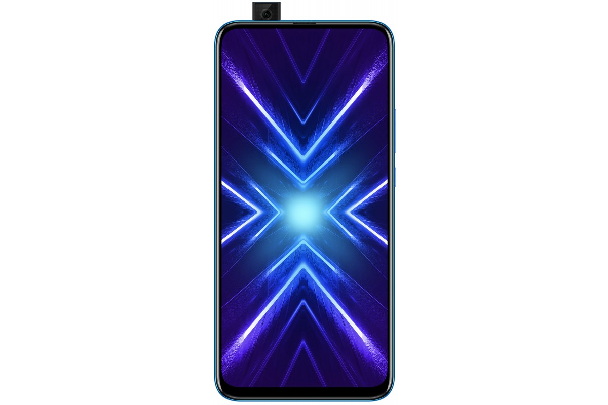 Huawei Honor 9X в Бишкеке - Telefon.kg