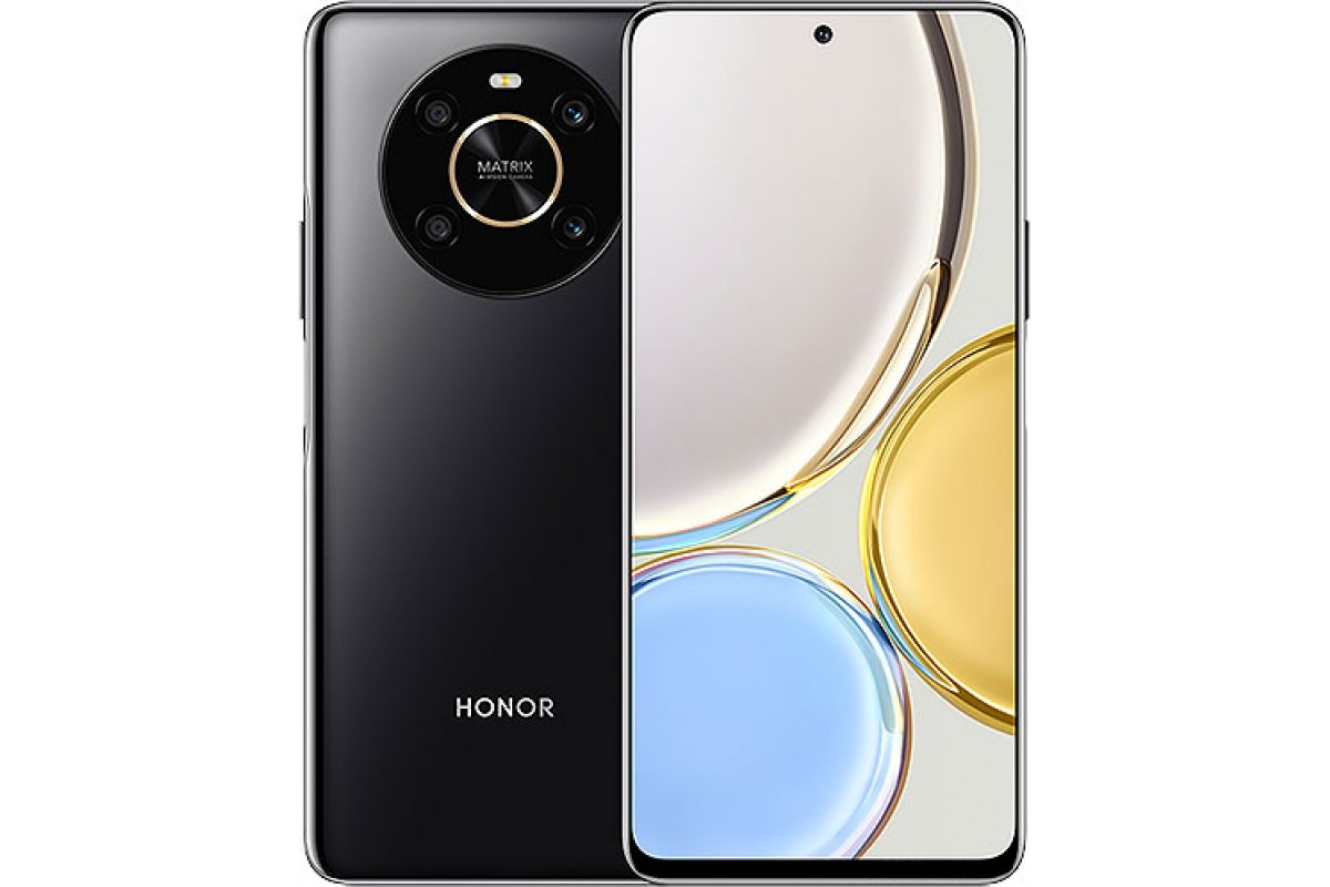 ⚡Honor X9 8+128GB EU низкая цена в Бишкеке - TELEFON.KG