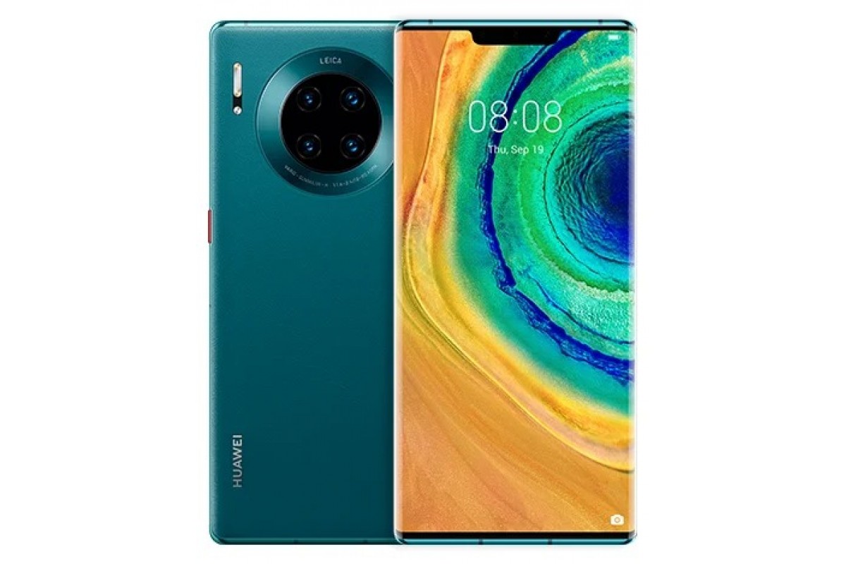 Huawei Mate 30 Pro в Бишкеке - Telefon.kg