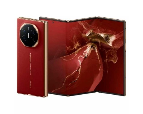 Huawei Mate XT Ultimate Design 16+1024GB Huawei Mate XT Ultimate Design 16+1024GB