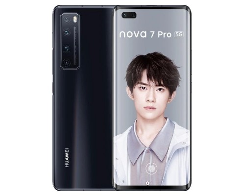 Huawei Nova 7 Pro 5G 8+256Гб EU