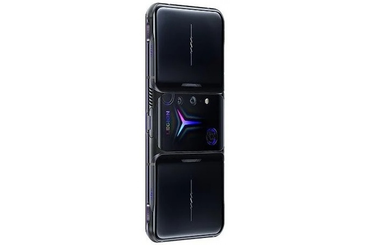 ⚡Lenovo Legion 2 Pro 16+512GB EU цена в Бишкеке - TELEFON.KG