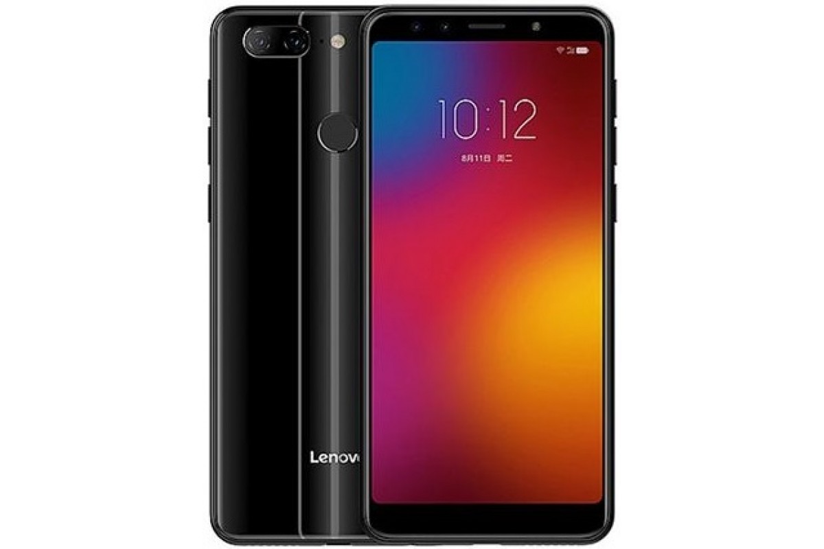 Lenovo K9 4/32Гб EU в Бишкеке - Telefon.kg