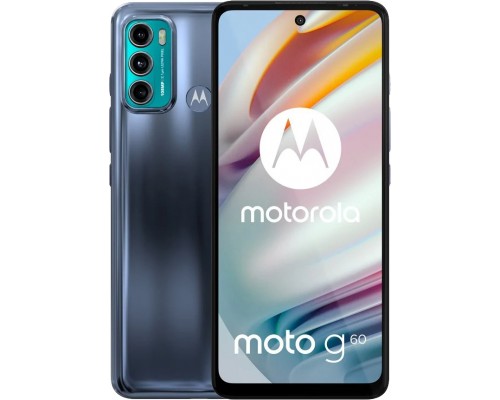 Motorola Moto G60 6+128Гб EU
