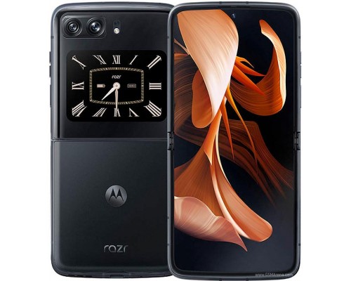 Motorola Moto Razr 2022 8+128Гб EU